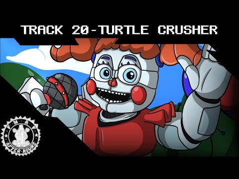 Five Nights at Freddys: After Hours - Turtle Crusher