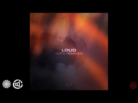 LOUD - Dr. Who (Desert Dwellers Remix)