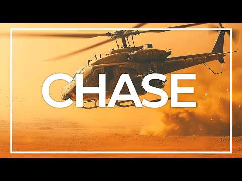 Tension Intense Chase No Copyright Music / Pressure by Soundridemusic