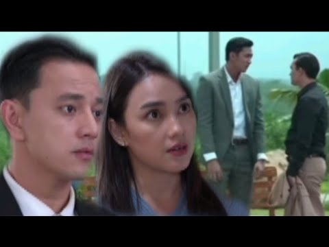 TRAILER SINETRON LUKA CINTA HARI INI SENIN 10 MARET 2025 EPISODE 195-196!