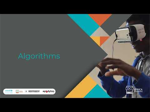 Grade 4 Coding | Lesson 17 | Music Algorithms