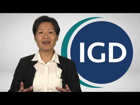 How to convince your buyer to say yes - IGD Asia