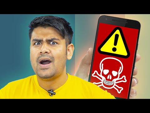 Bad News for Android Users - No Solution 😭😭