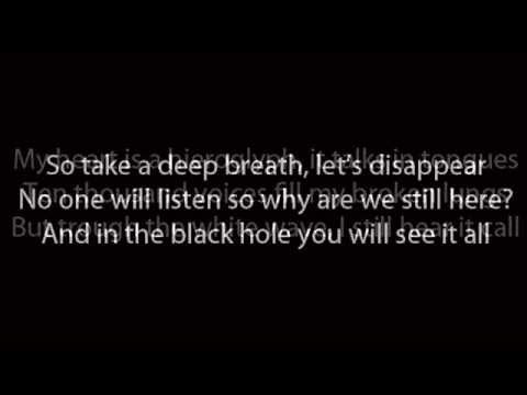 Bring Me The Horizon - Run (Lyrics)