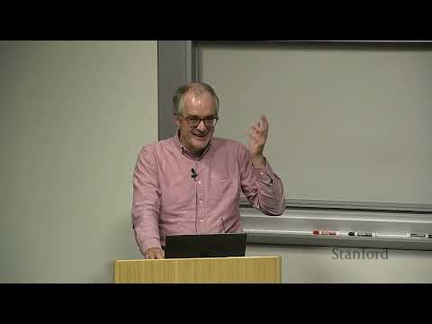 Stanford CS224N: NLP with Deep Learning | Spring 2024 | Lecture 18 - NLP, Linguistics, Philosophy