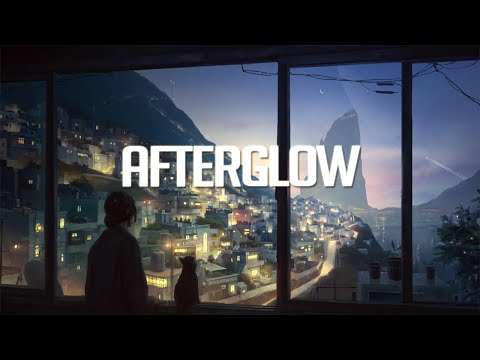 Afterglow | Chillstep Mix 2023