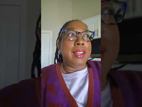 Diona Reese Williams is live! Morning Check-in