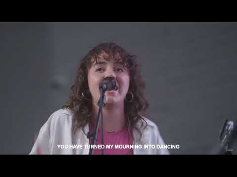 I Will Give Thanks UPPERROOM Worship Moment 08.14.22  Skylar Dayne