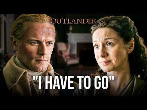 Outlander Season 7 Episode 13 Trailer & Episode 12 Breakdown!