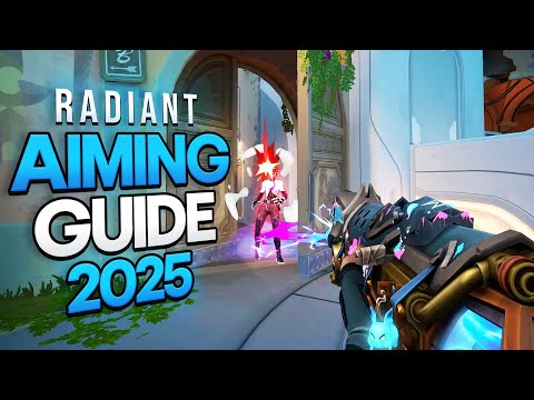 An Updated Aim Guide For 2025