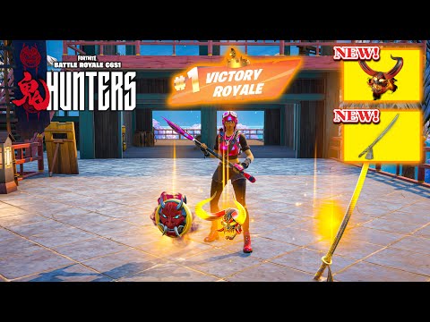 Renegade Racer vs NEW MEDALLIONS & MYTHIC WEAPONS ( NEW! FORTNITE CHAPTER 6 SEASON 1 )