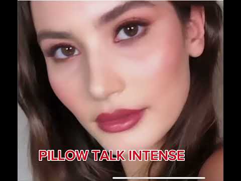 Pillow Talk by Charlotte Tilbury