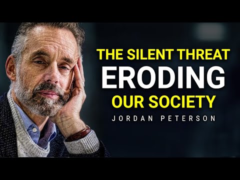 The Hidden Dangers of Ignoring Your Mental Health - Jordan Peterson