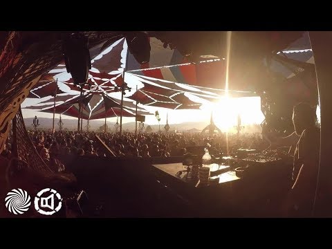 LOUD - Shores of Titan @ Oregon Eclipse Festival 2017