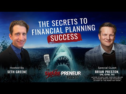 1091: The Secrets to Financial Planning Success