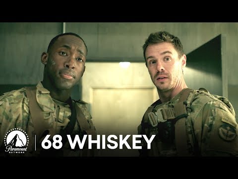 'Davis & Roback: The Ultimate Friendship' Behind The Story: 68 Whiskey Ep. 5 | Paramount Network