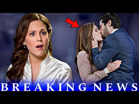 It's OVER! Erin Krakow & Tyler Hynes's Secret Relationship Shock Fans,Romance Revealed! BF Ben Angry