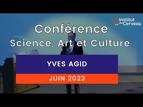 Yves AGID - Faire une découverte : Pourquoi ? Comment ? - Juin 2023