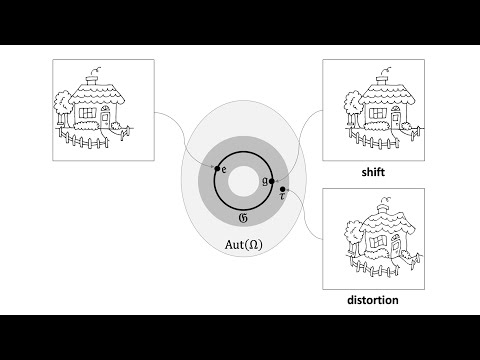 AMMI Course "Geometric Deep Learning" - Lecture 7 (Grids) - Joan Bruna