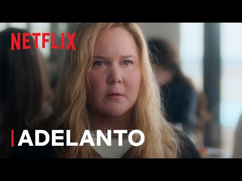 Algo embarazada | Adelanto | Netflix