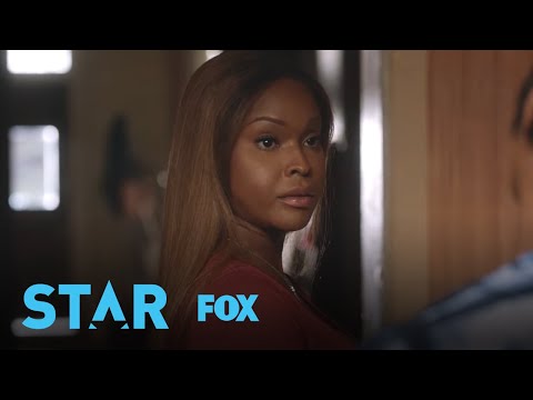 Miss Bruce Tells Cotton To Talk To Cassie | Season 3 Ep. 6 | STAR