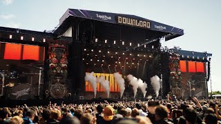 Liquid Death Presents Download 2024 Official Film #DLXXI