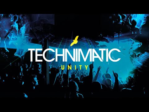 Technimatic - Unity