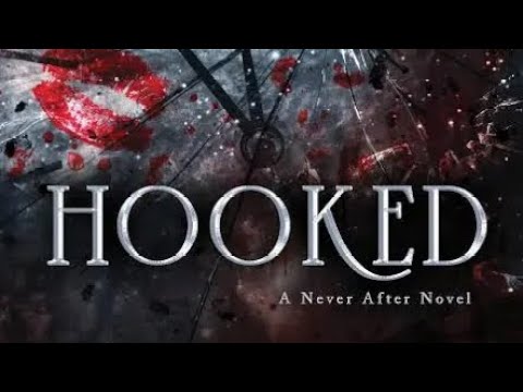 Hooked by Emily Mcintire Review Part 1 #bookworm #booktok #bookrecommendations #books #bookwormlife