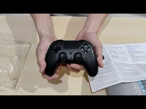 Unboxing Rexus GX 300