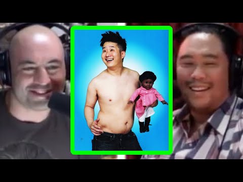 David Choe Fought Bobby Lee's Funny Brother | Joe Rogan Classic | JRE 563