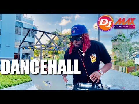 Dancehall Mix 2024 | Best Of The Best Dancehall 2024 By Deejay Max