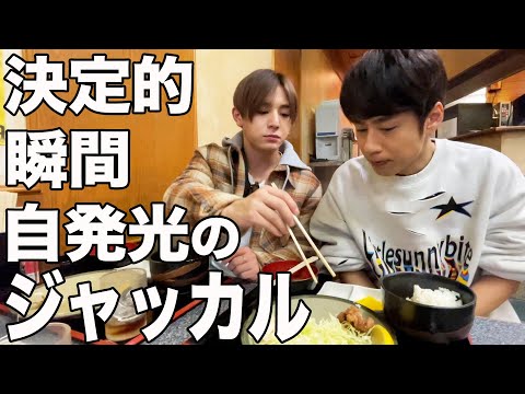 #310【朝食】アジのフライニキの意思を継いだ日