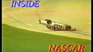 Inside NASCAR - Episode #4