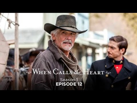 When Calls the Heart S1 | E12: Prelude to a Kiss | Free Full Episode | Hallmark+