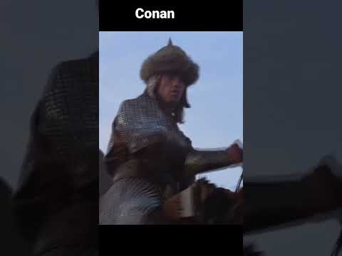 Conan