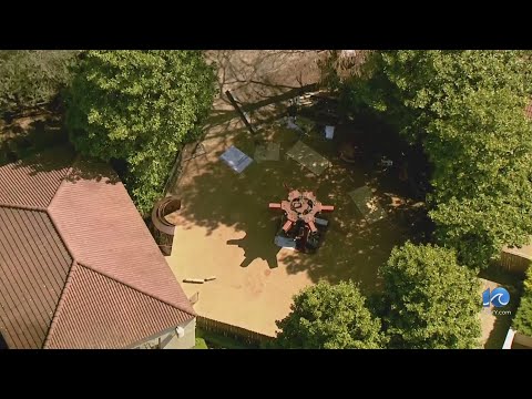 Busch Gardens closing The Flying Machine