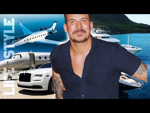 Jax Taylor  Lifestyle ! Income, House,Net Worth, Car Collection, Mansion, Private Jet ,etc