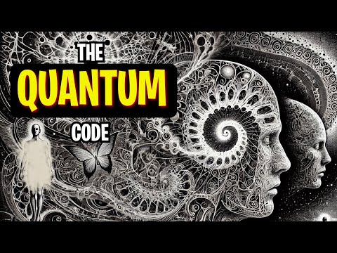 Use Quantum Entanglement to Reprogram Your Quantum Reality & Achieve Self-Mastery