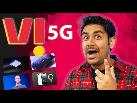 Vi Unlimited 5G, Instagram Sensitive Reels, iPhone 16e Exposed, Lenovo Solar Laptop - Cyber Bytes