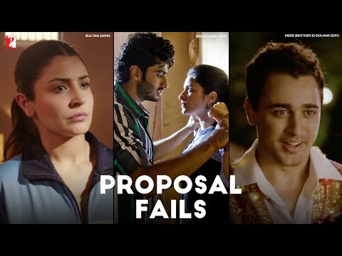 Proposal FAILS 😆 | Sultan | Ishaqzaade | Mere Brother Ki Dulhan