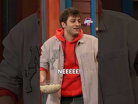 NEEEEE! #çgh2 #bkm #komedi #çokgüzelhareketler2