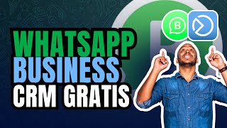 🚀 WhatsApp Business + Meta Business Suite | Administra tus Mensajes en un Solo Lugar