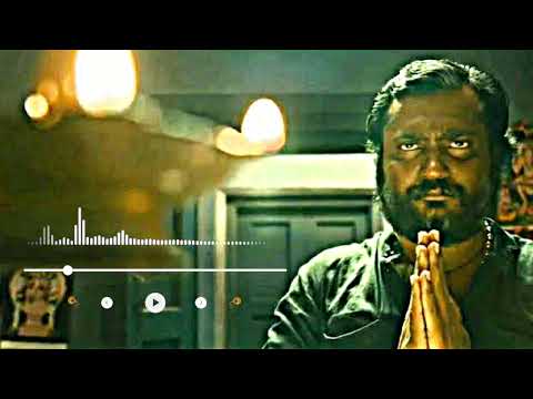 jigarthanda bgm #assualtsethu#bagroundmusic #santhosh narayanan#bobbysimha