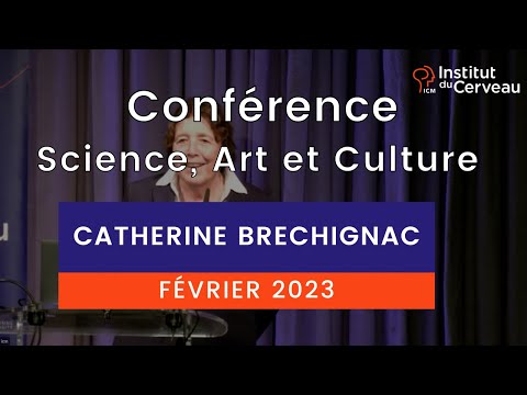 Catherine BRECHIGNAC - De l’utilité de l’ordre et du désordre - Février 2023