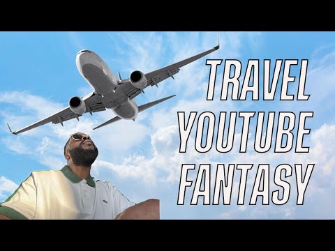 Should You Start A Travel Youtube Channel In 2025