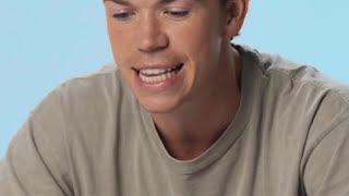 Why Will Poulter Recreated *That* Iconic Toy Story Meme