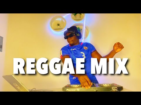 Reggae Mix 2025 | The Best Regga Mix By Dj Max