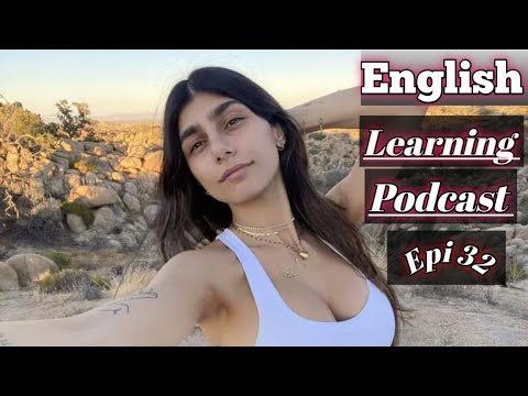 English Learning Podcast Conversation Episode 33 | Easy Listening Podcas#englishpodcast #motivation