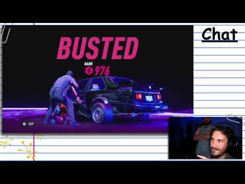 Highlight: [AUS] Motor Mondays: High speed car chase with the cops keeps me on the edge of my seat