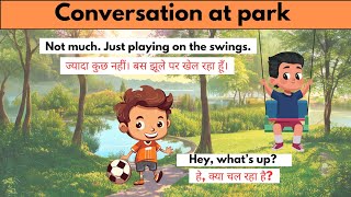 English conversation for learning english